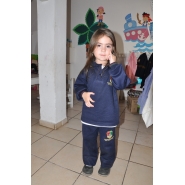 Festejos por el día del FOLKLORE - Jardín y Primaria